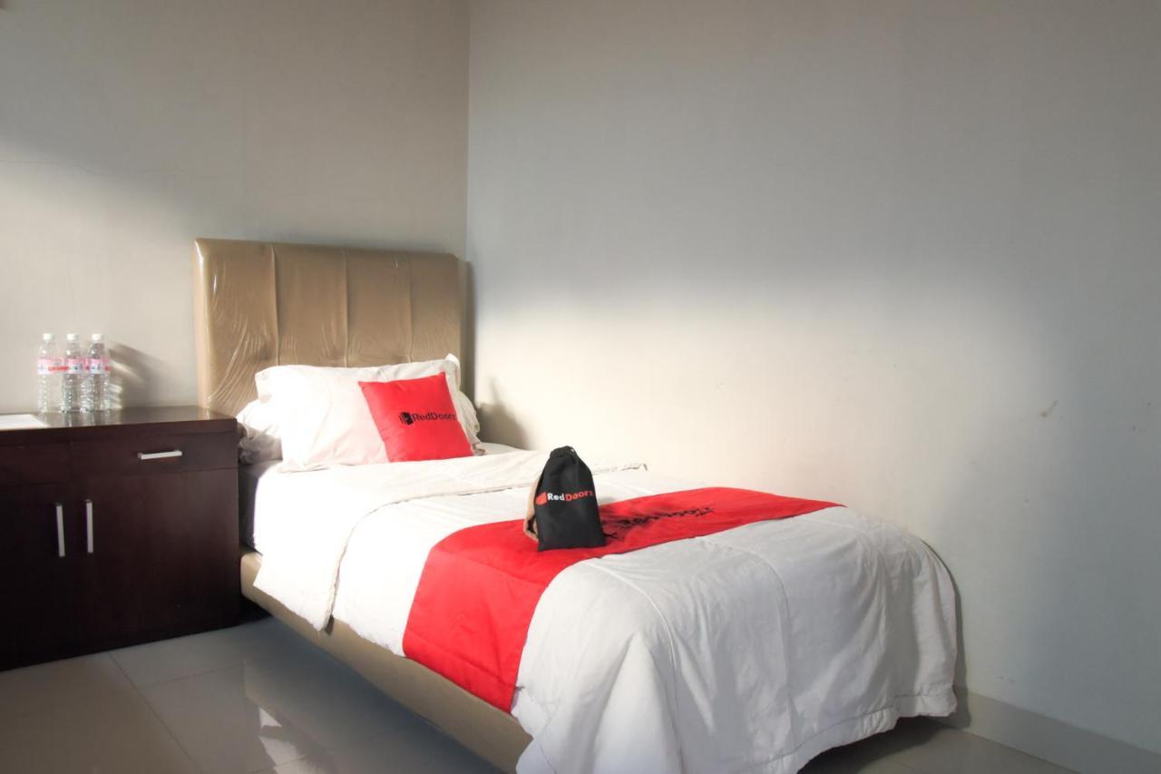 Reddoorz Syariah Near Rs Graha Husada Lampung Μπαντάρ Λαμπούνγκ Εξωτερικό φωτογραφία
